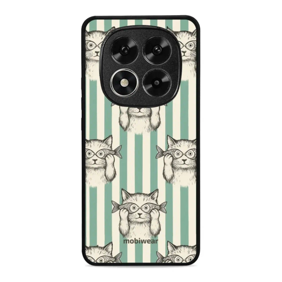 Hülle Glossy Case für Xiaomi Redmi Note 14 Pro 5G - Farbe GP90G