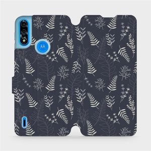 Hülle für Motorola Moto E7 Power - Farbe VP15S