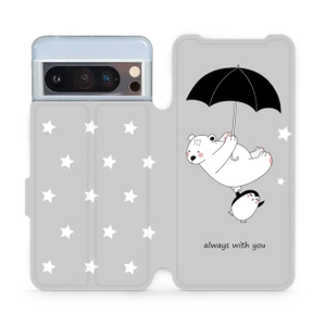 Hülle für Google Pixel 8 Pro - Farbe MH08P