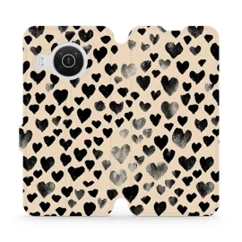 Hülle für Nokia X10 - Farbe VA51S