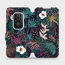 Hülle für Motorola One Zoom - Farbe VP13S