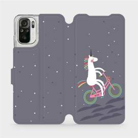 Hülle für Xiaomi Redmi Note 10s - Farbe V024P
