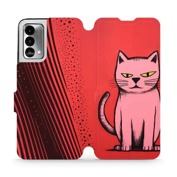 Hülle für Realme GT Master Edition - Farbe VP54S