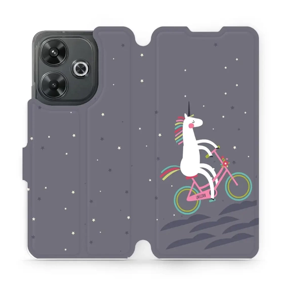 Hülle für Xiaomi Redmi 13 - Farbe V024P