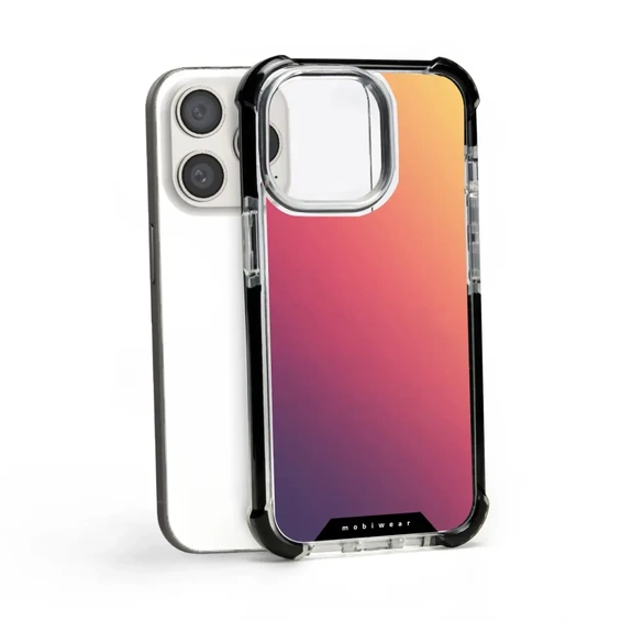 Hülle MagSafe Elite Bumper für Apple iPhone 15 Pro - Farbe D031D