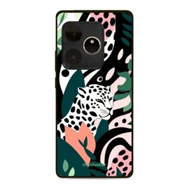 Hülle Glossy Case für Realme GT 6 - Farbe G053G