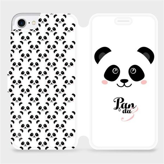 Hülle für Apple iPhone 8 - Farbe M030P