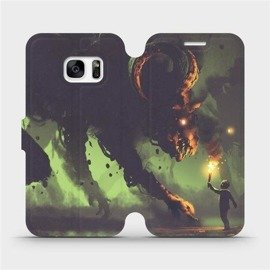 Hülle für Samsung Galaxy S7 - Farbe VA08P