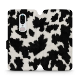 Hülle für OnePlus 6 A6000 - Farbe V165S