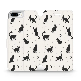 Hülle für Apple iPhone 7 Plus - Farbe V162S