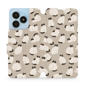 Hülle für Realme Note 50 - Farbe V160S