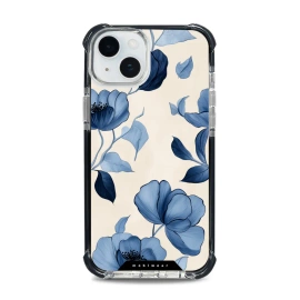 Hülle MagSafe Elite Bumper für Apple iPhone 15 Plus - Farbe DP73D