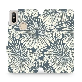 Hülle für Xiaomi Mi A2 - Farbe VA42S