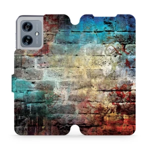 Hülle für Motorola Moto G54 5G - Farbe V061P