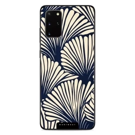 Hülle Glossy Case für Samsung Galaxy S20 Plus - Farbe GA41G