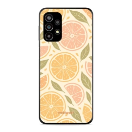 Hülle Glossy Case für Samsung Galaxy A23 - Farbe GP80G