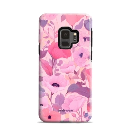 Hülle Elite Pro für Samsung Galaxy S9 - Farbe EP74E