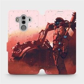 Hülle für Huawei Mate 10 Pro - Farbe MA09S