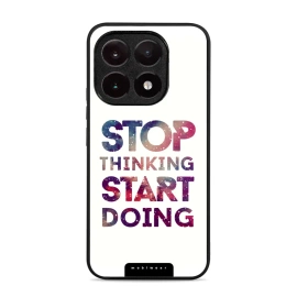 Hülle Glossy Case für Xiaomi 15T - Farbe G078G