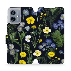 Hülle für Motorola Moto G54 5G - Farbe VP47S