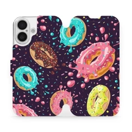 Hülle für Apple iPhone 16 - Farbe VP19S