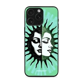 Hülle Glossy Case für Apple iPhone 15 Pro - Farbe G058G