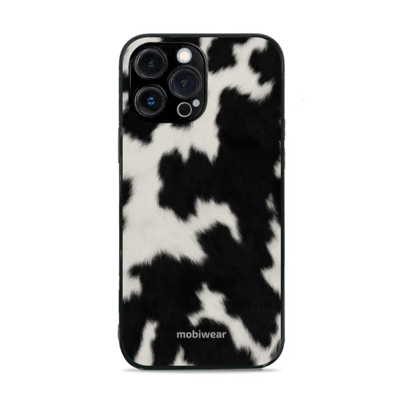 Hülle Glossy Case für Apple iPhone 13 Pro Max - Farbe G165G