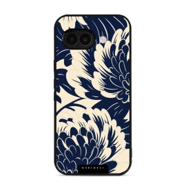 Hülle Glossy Case für Google Pixel 9A - Farbe GA40G