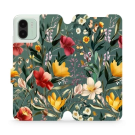 Hülle für Xiaomi Redmi A1 - Farbe VP71S