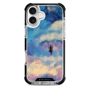 Hülle MagSafe Elite Bumper für Apple iPhone 16 Plus - Farbe D021D