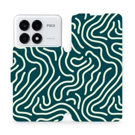 Hülle für Xiaomi POCO F6 Pro - Farbe VA61S