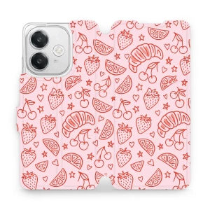 Hülle für OPPO A40M - Farbe VP86S