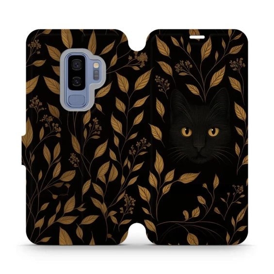 Hülle für Samsung Galaxy S9 Plus - Farbe V164S
