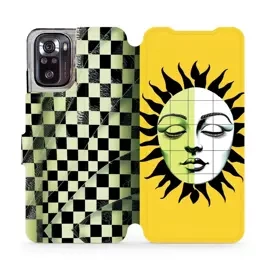 Hülle für Xiaomi POCO M5s - Farbe VP56S