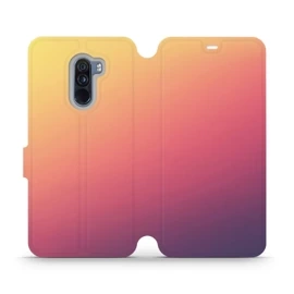 Hülle für Xiaomi Pocophone F1 - Farbe VP66S