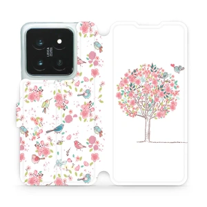 Hülle für Xiaomi 14 Pro - Farbe M120S