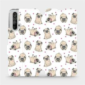 Hülle für Realme X3 SuperZoom - Farbe M097P