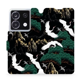 Hülle für Xiaomi POCO X6 - Farbe VP16S