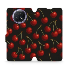 Hülle für Xiaomi Redmi Note 9T - Farbe VP83S