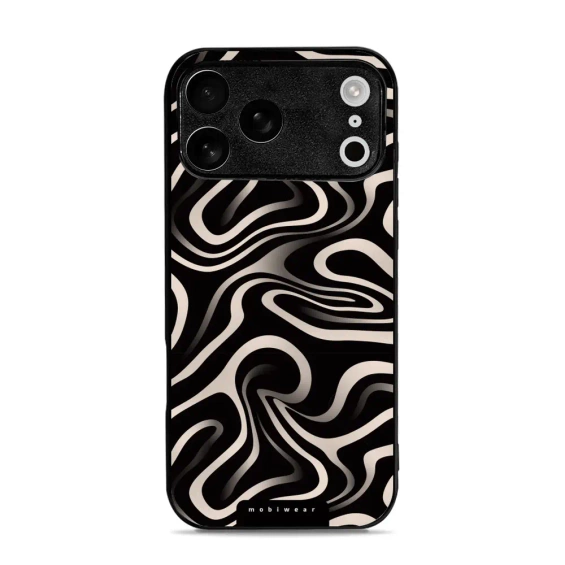 Hülle Glossy Case für Apple iPhone 17 Pro Max - Farbe GA63G