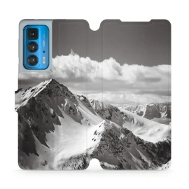 Hülle für Motorola Edge 20 Pro - Farbe M152P