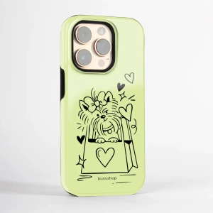 Hülle Elite Pro für Xiaomi Redmi 15C 5G - Farbe E87BS