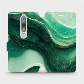 Hülle für Nokia 6.1 - Farbe VP38S