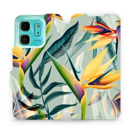 Hülle für Infinix HOT 50i - Farbe MC02S