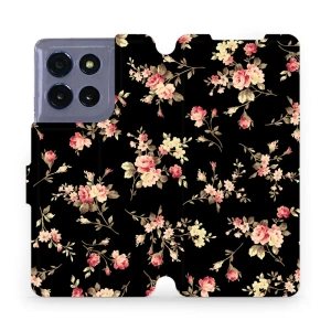 Hülle für Motorola Moto G86 5G - Farbe VD02S