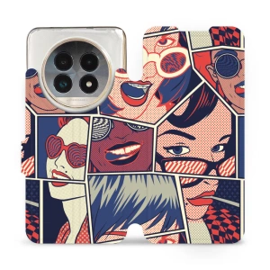 Hülle für Realme 13 Pro Plus - Farbe VP18P