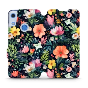 Hülle für Huawei Y6S - Farbe VP48S