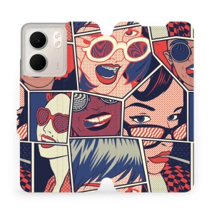 Hülle für OPPO A5x - Farbe VP18P