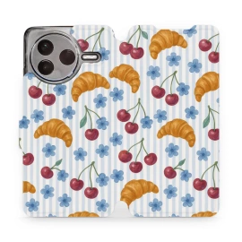 Hülle für Xiaomi POCO F7 Pro 5G - Farbe VP85S