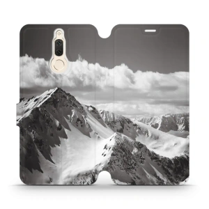 Hülle für Huawei Mate 10 Lite - Farbe M152P